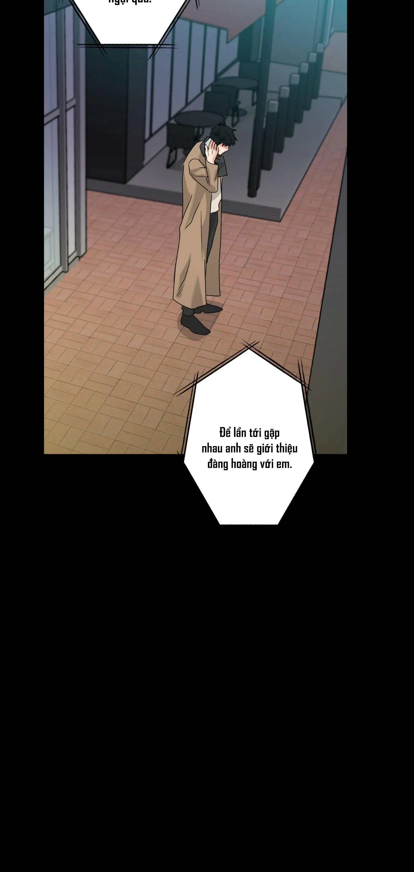 DẠY CHỊCH Chapter 10 Trang 14