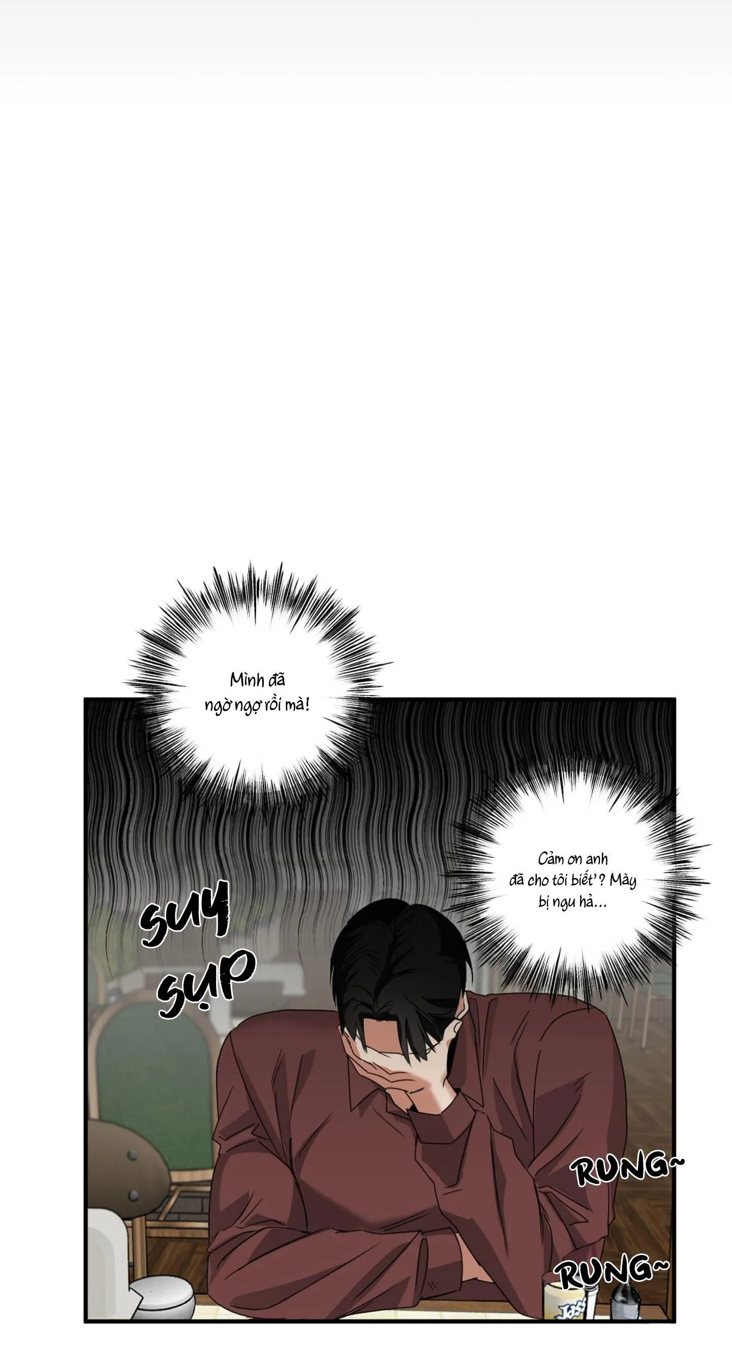 DẠY CHỊCH Chapter 10 Trang 16