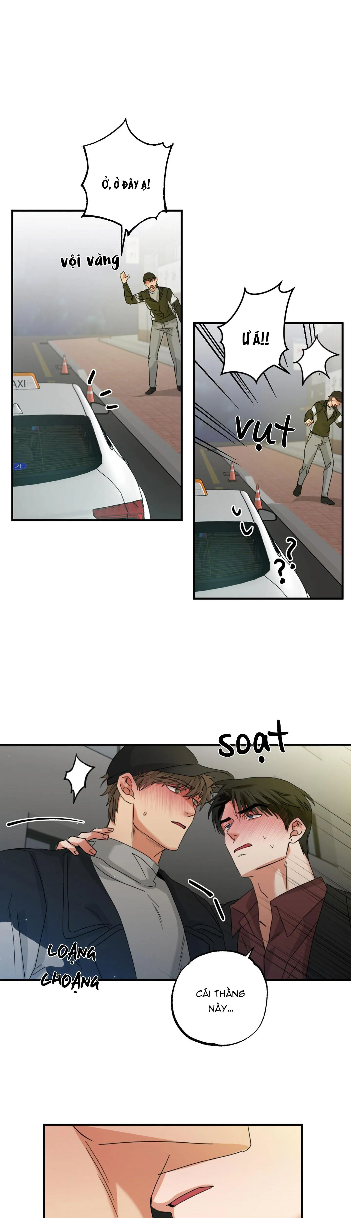 DẠY CHỊCH Chapter 10 Trang 31