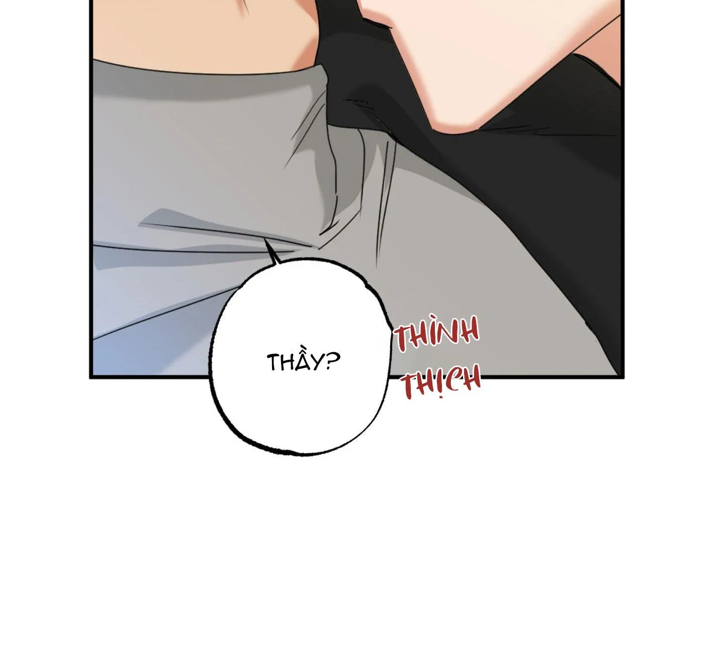 DẠY CHỊCH Chapter 10 Trang 32