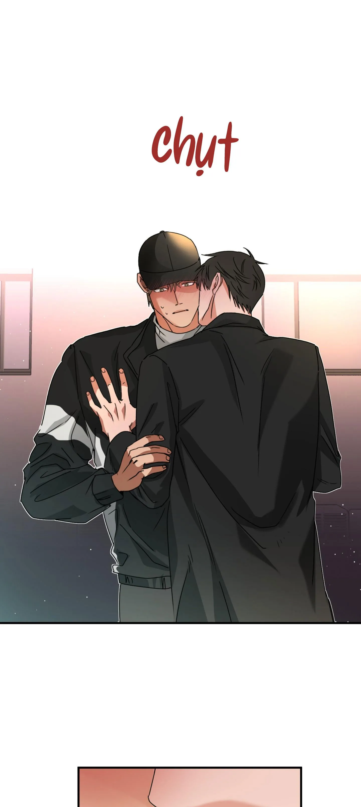 DẠY CHỊCH Chapter 10 Trang 33