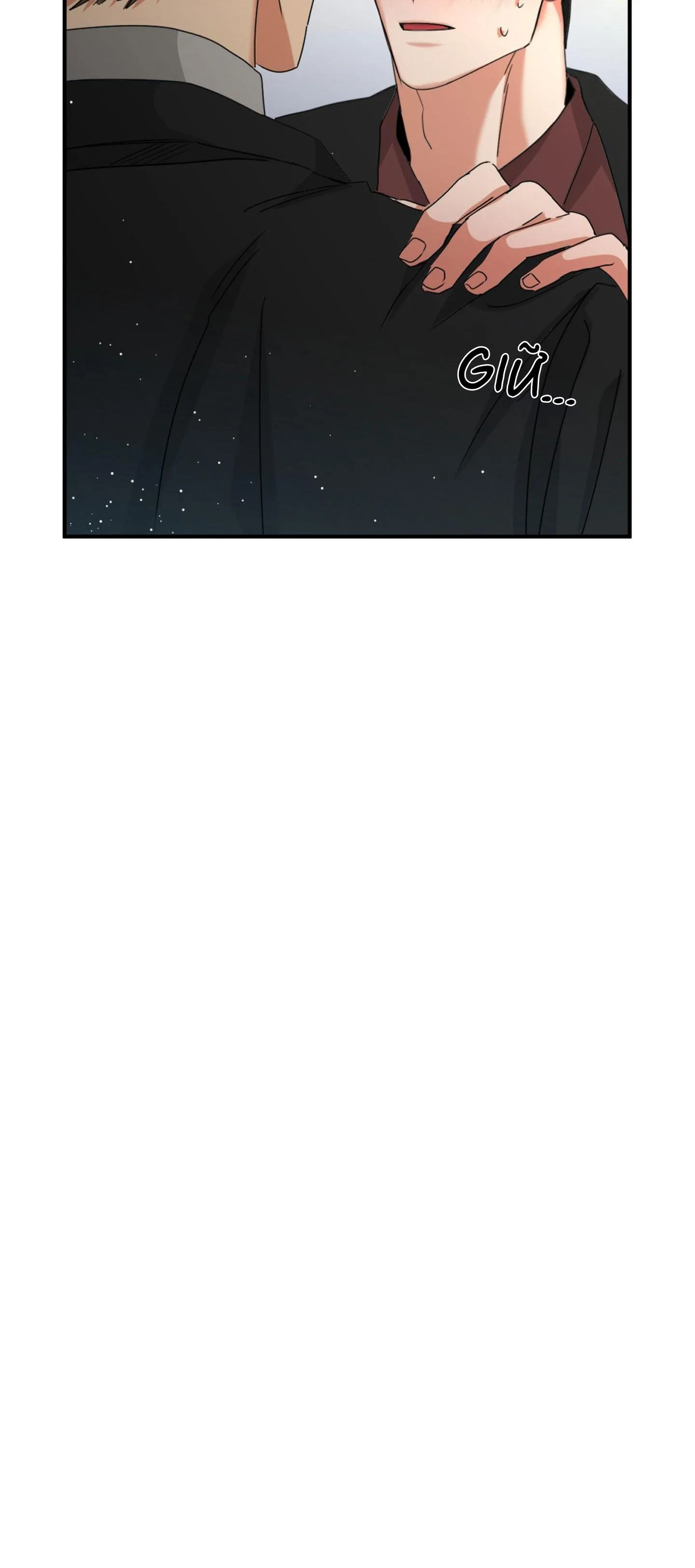 DẠY CHỊCH Chapter 10 Trang 36