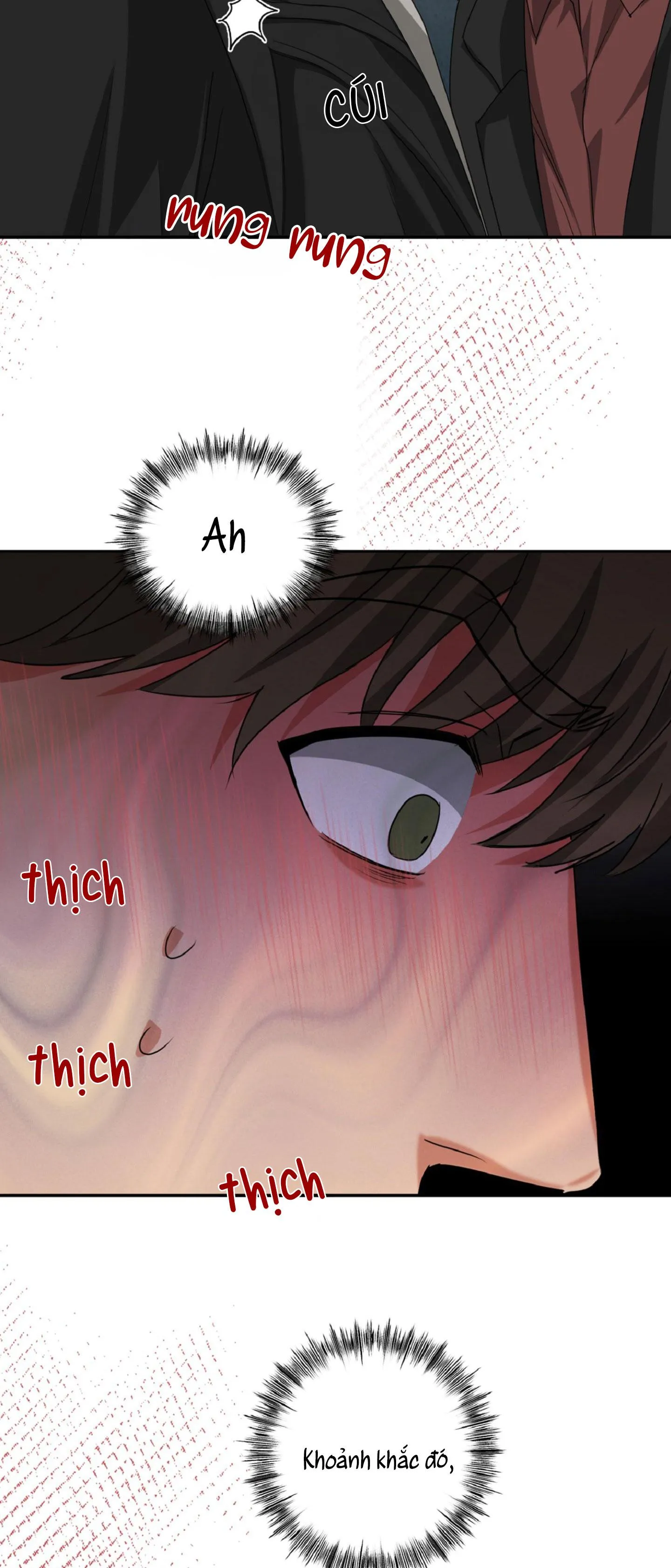 DẠY CHỊCH Chapter 11 Trang 13