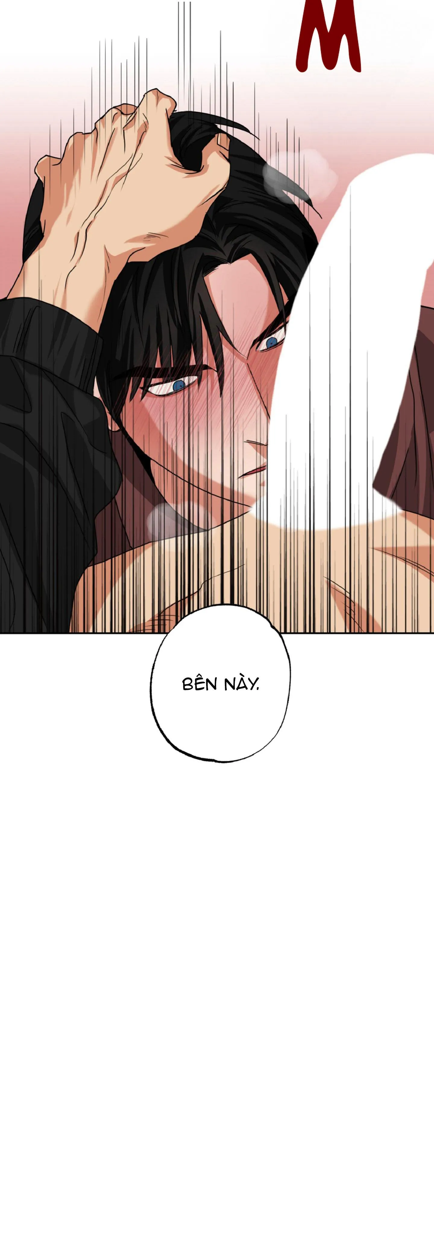 DẠY CHỊCH Chapter 11 Trang 33