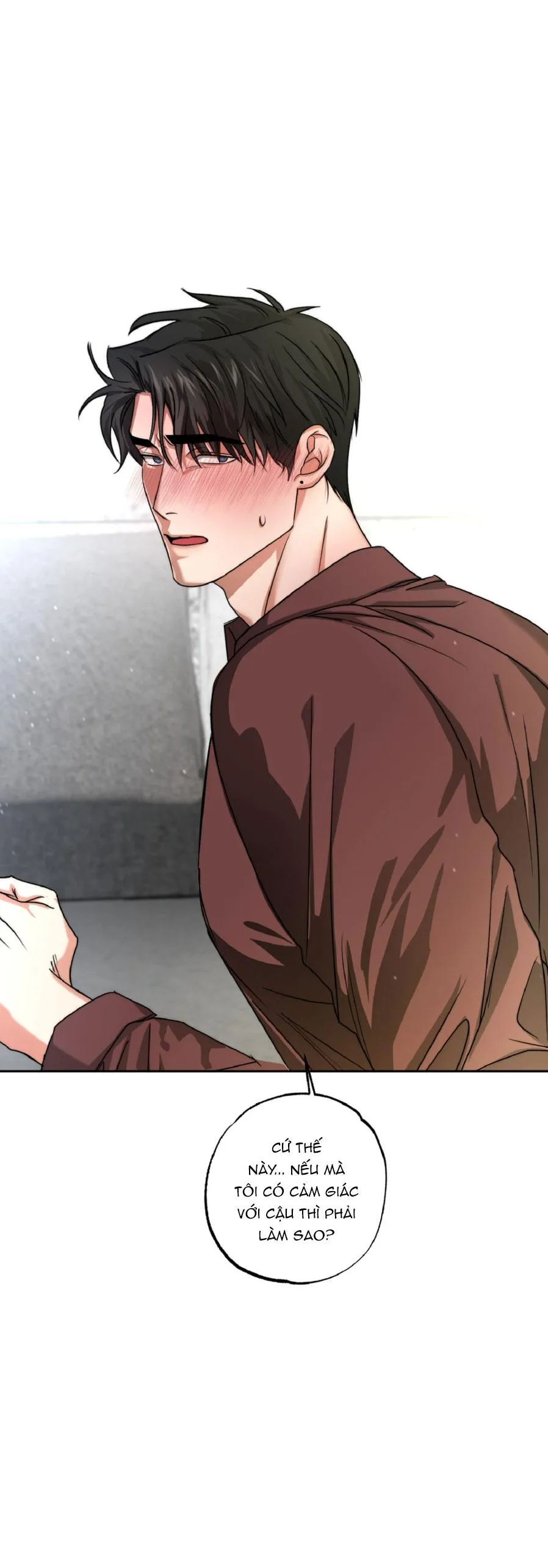 DẠY CHỊCH Chapter 12 Trang 20