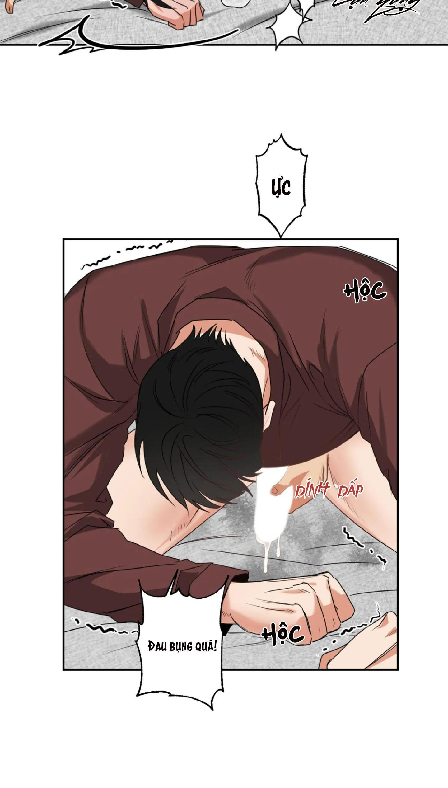 DẠY CHỊCH Chapter 13 Trang 11