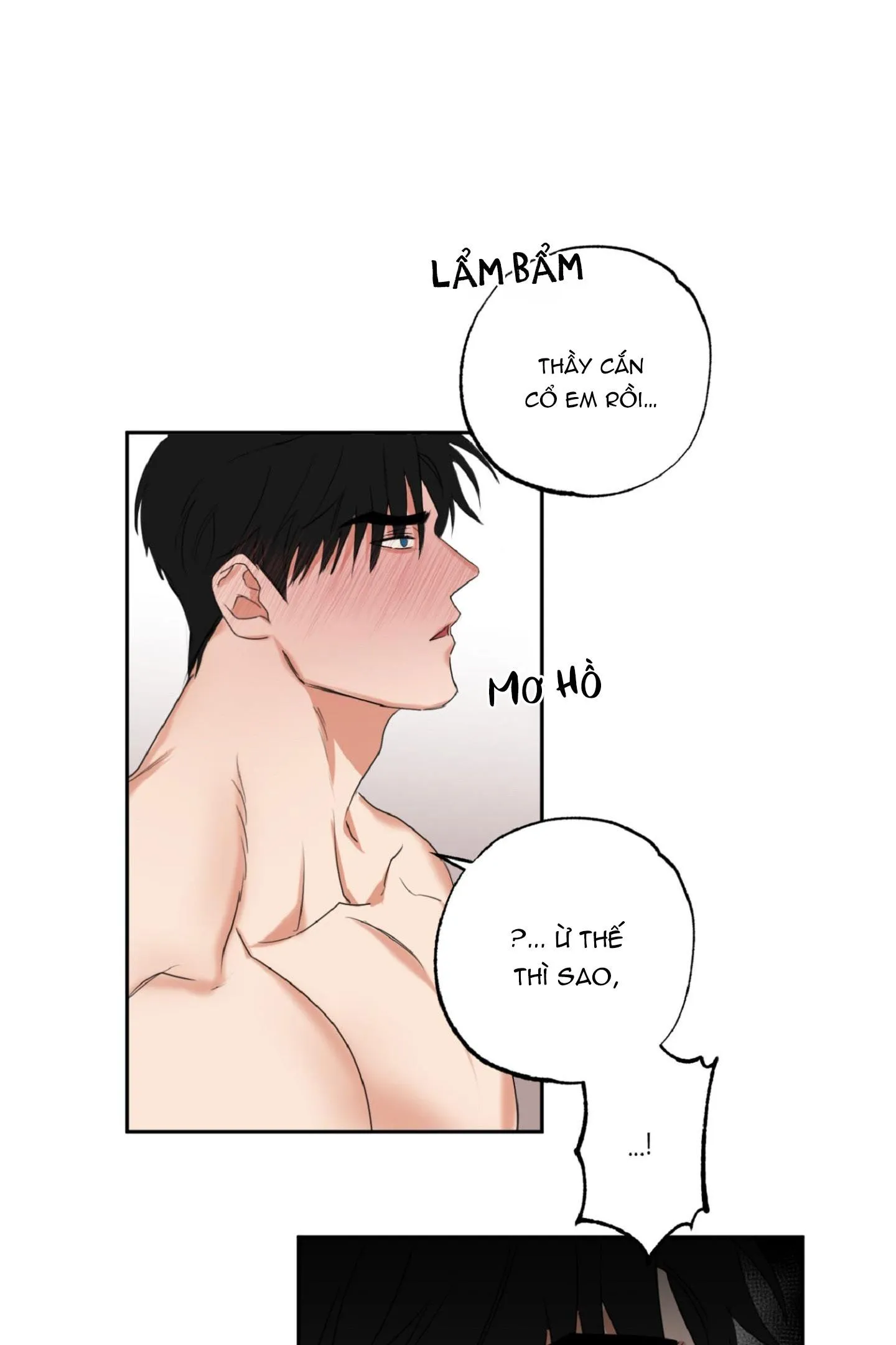 DẠY CHỊCH Chapter 14 Trang 5