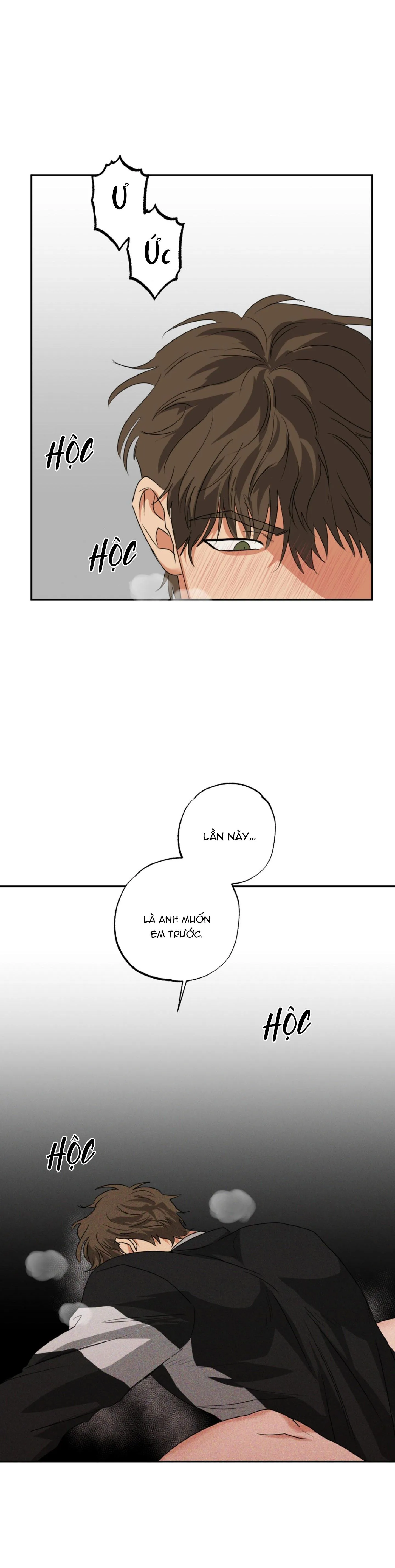 DẠY CHỊCH Chapter 14 Trang 13