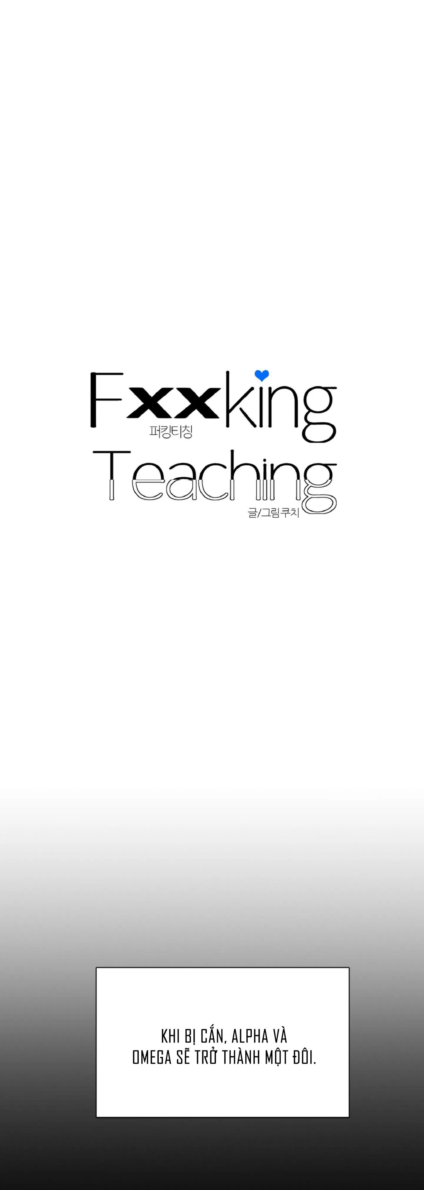 DẠY CHỊCH Chapter 14 Trang 14