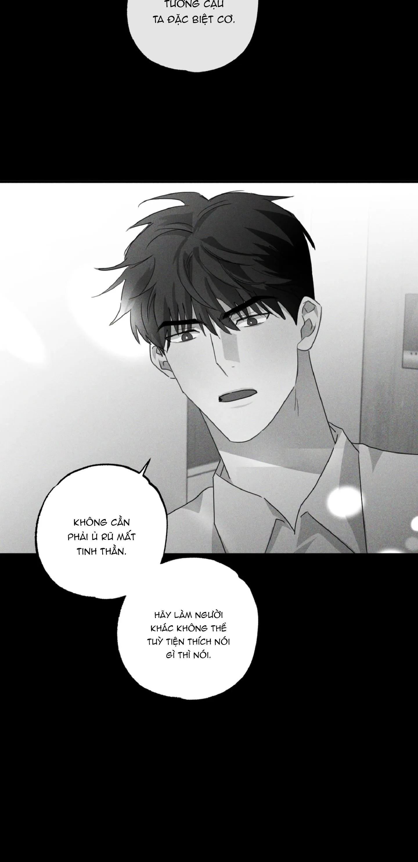DẠY CHỊCH Chapter 14 Trang 23