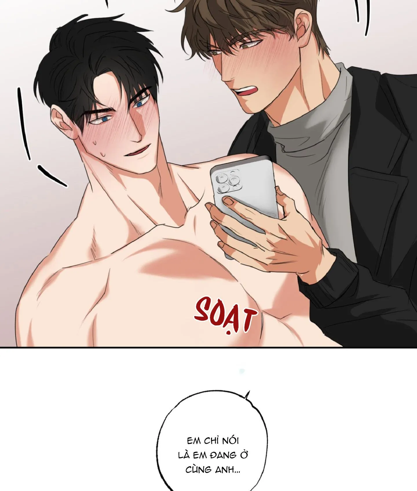 DẠY CHỊCH Chapter 14 Trang 32