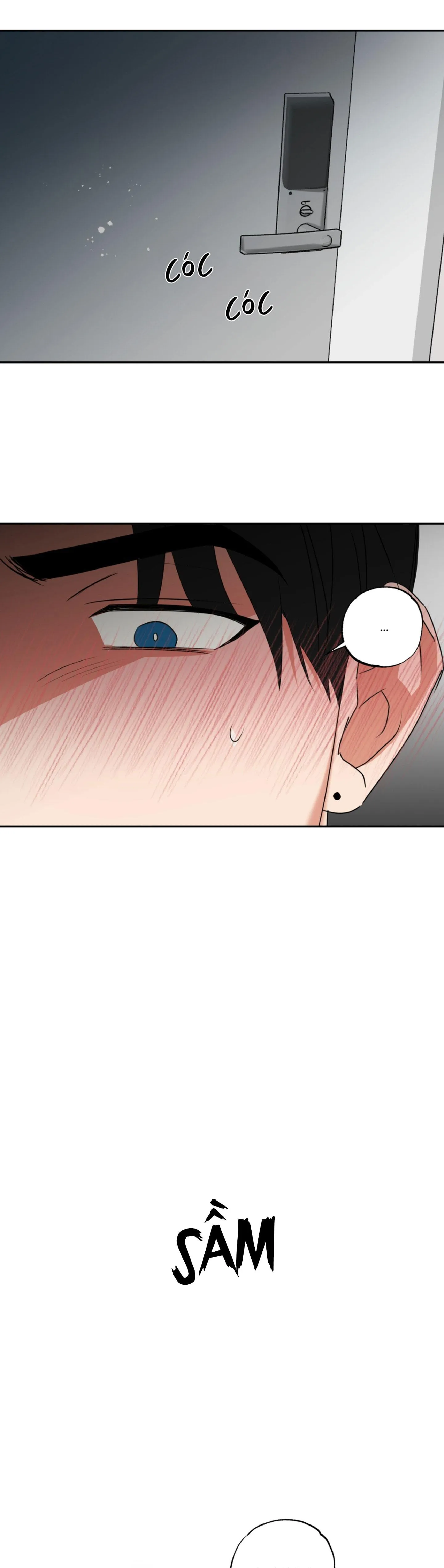 DẠY CHỊCH Chapter 15 Trang 6