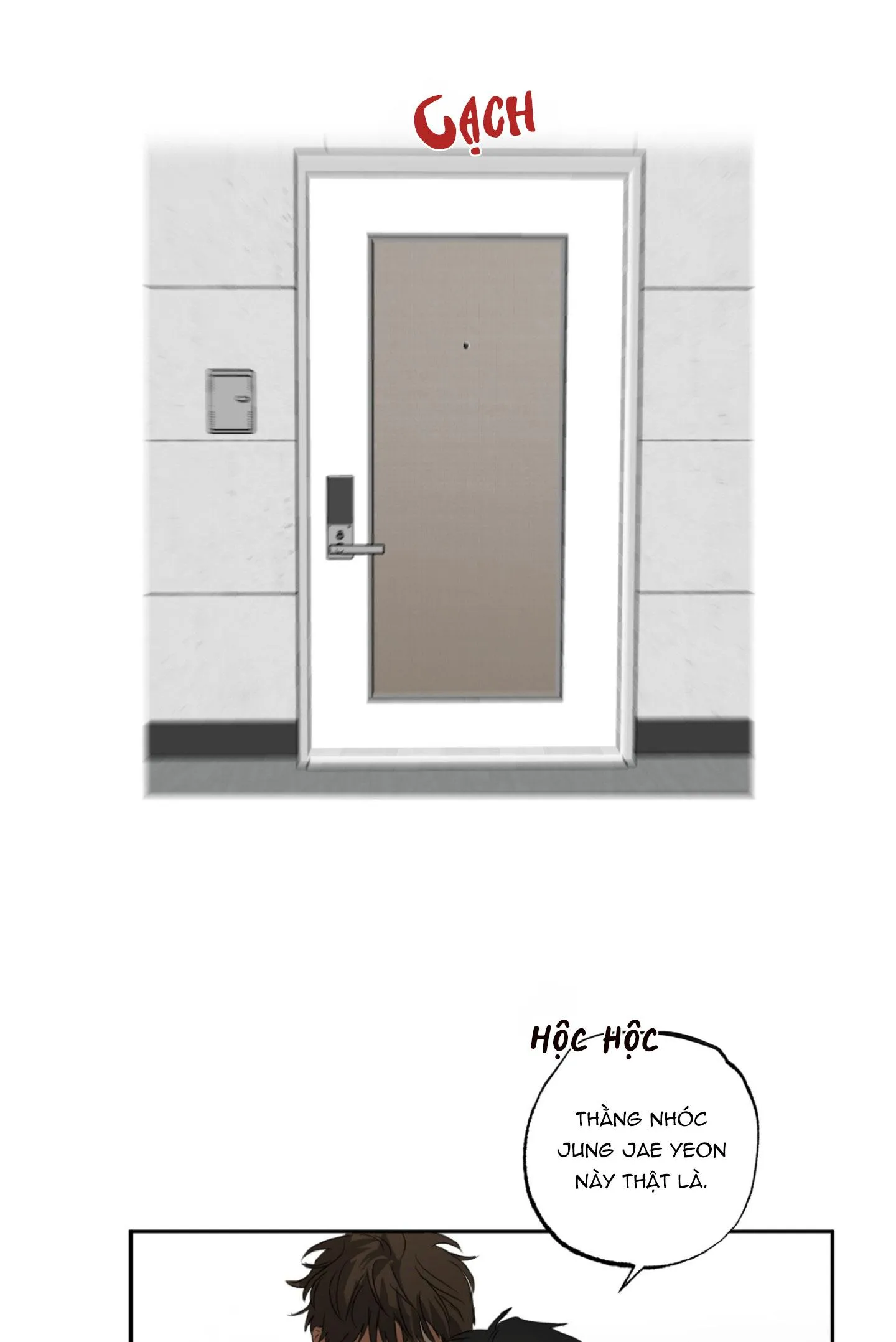 DẠY CHỊCH Chapter 15 Trang 22