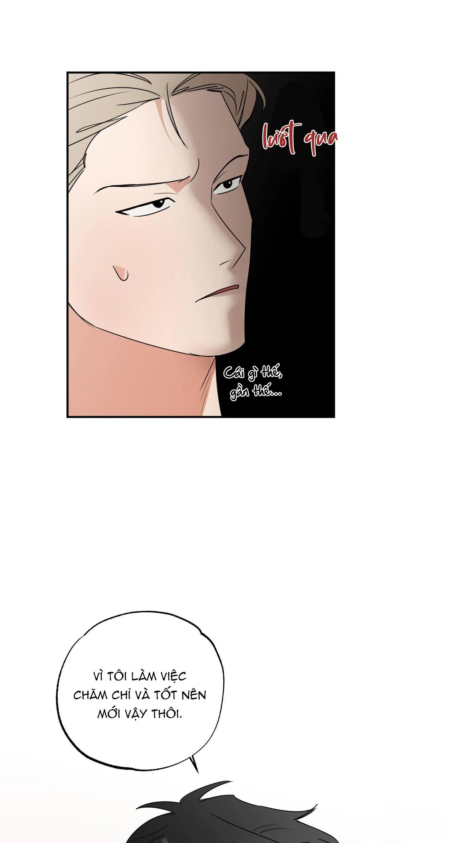 DẠY CHỊCH Chapter 16 Trang 15