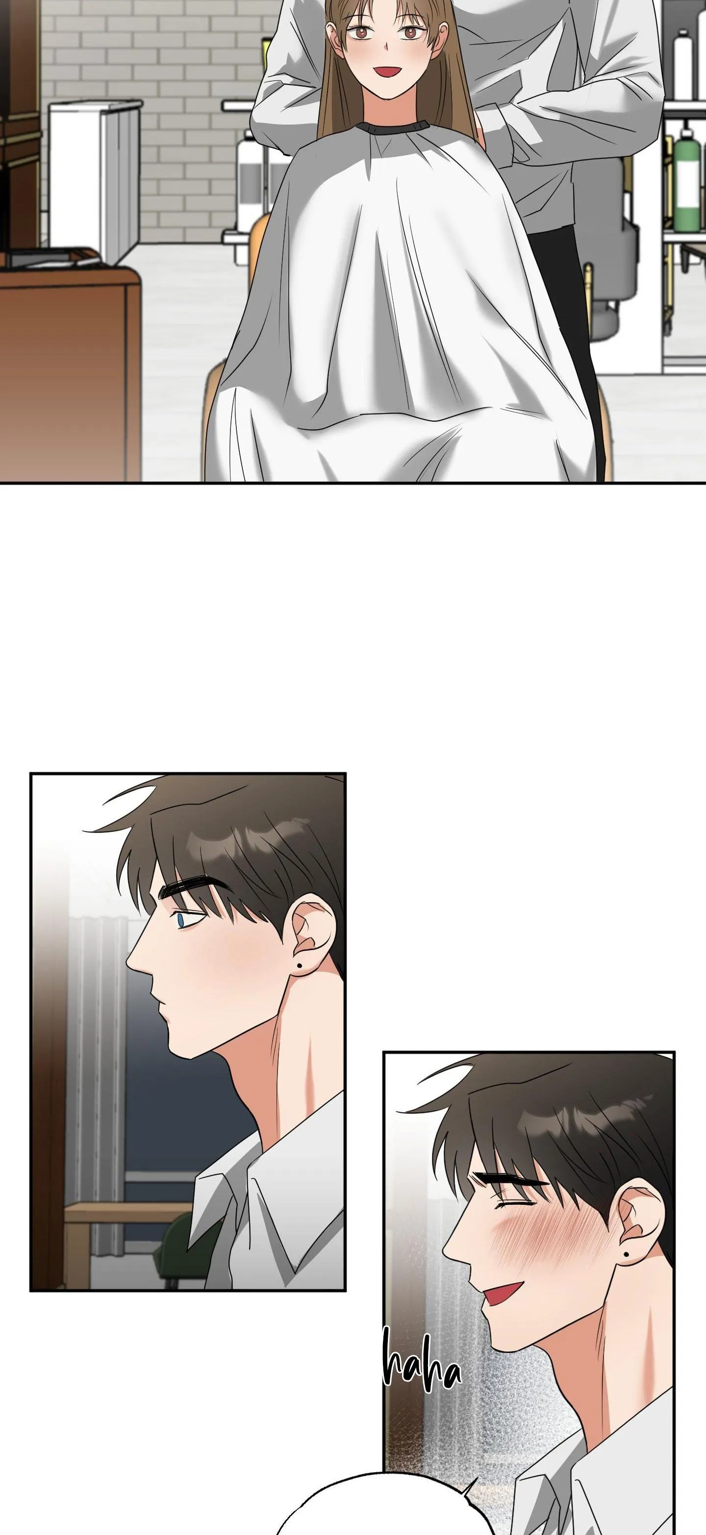 DẠY CHỊCH Chapter 16 Trang 20