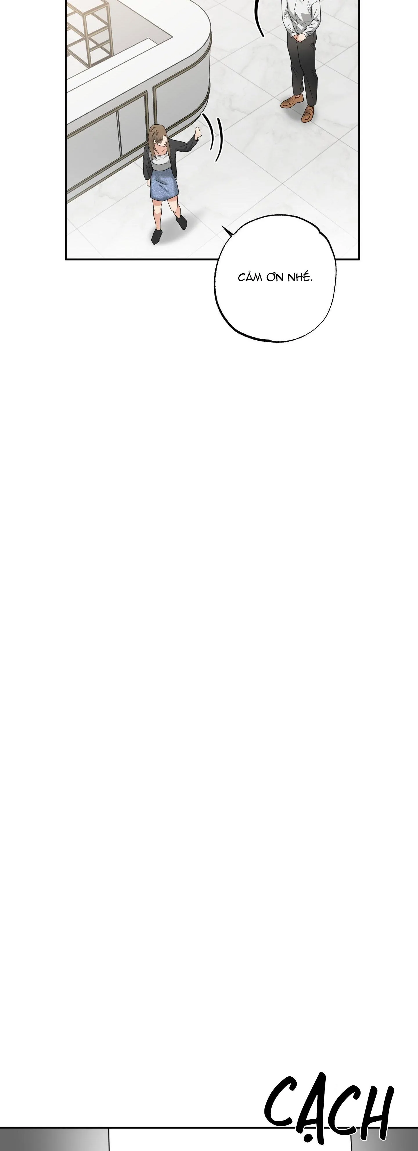 DẠY CHỊCH Chapter 16 Trang 25