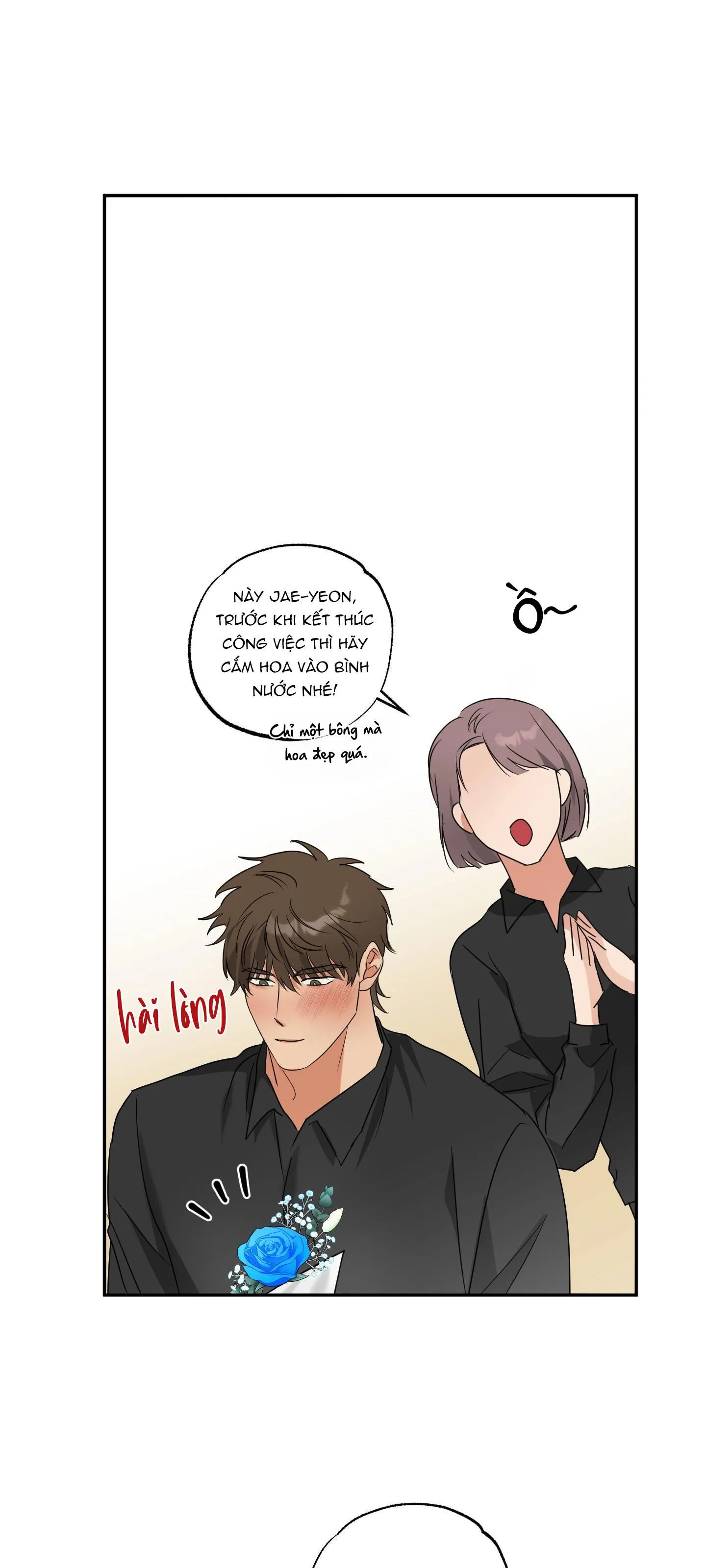 DẠY CHỊCH Chapter 16 Trang 33