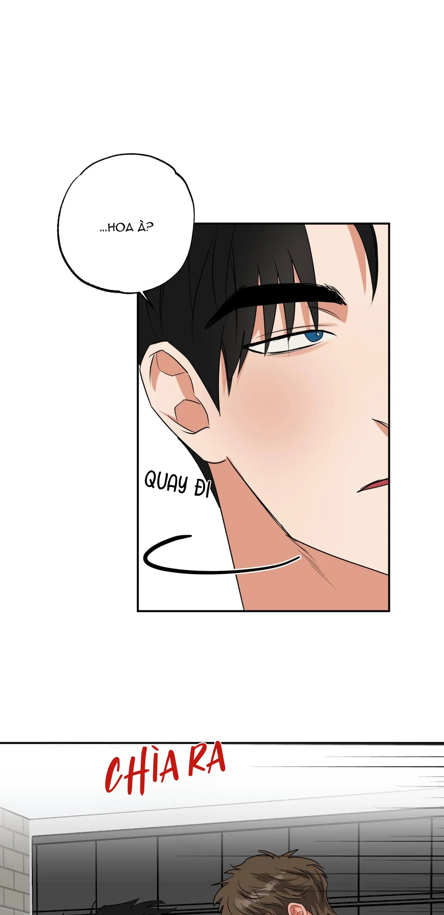 DẠY CHỊCH Chapter 17 Trang 19