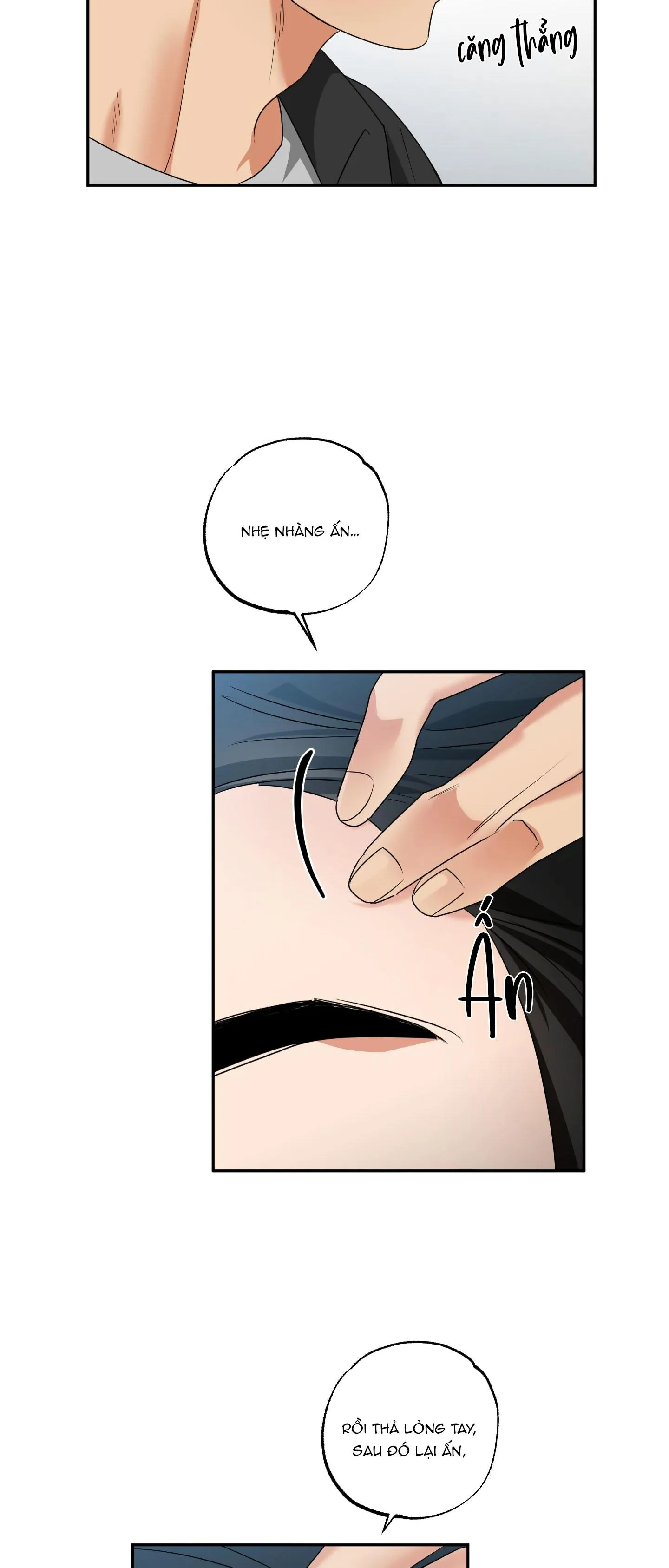 DẠY CHỊCH Chapter 18 Trang 3