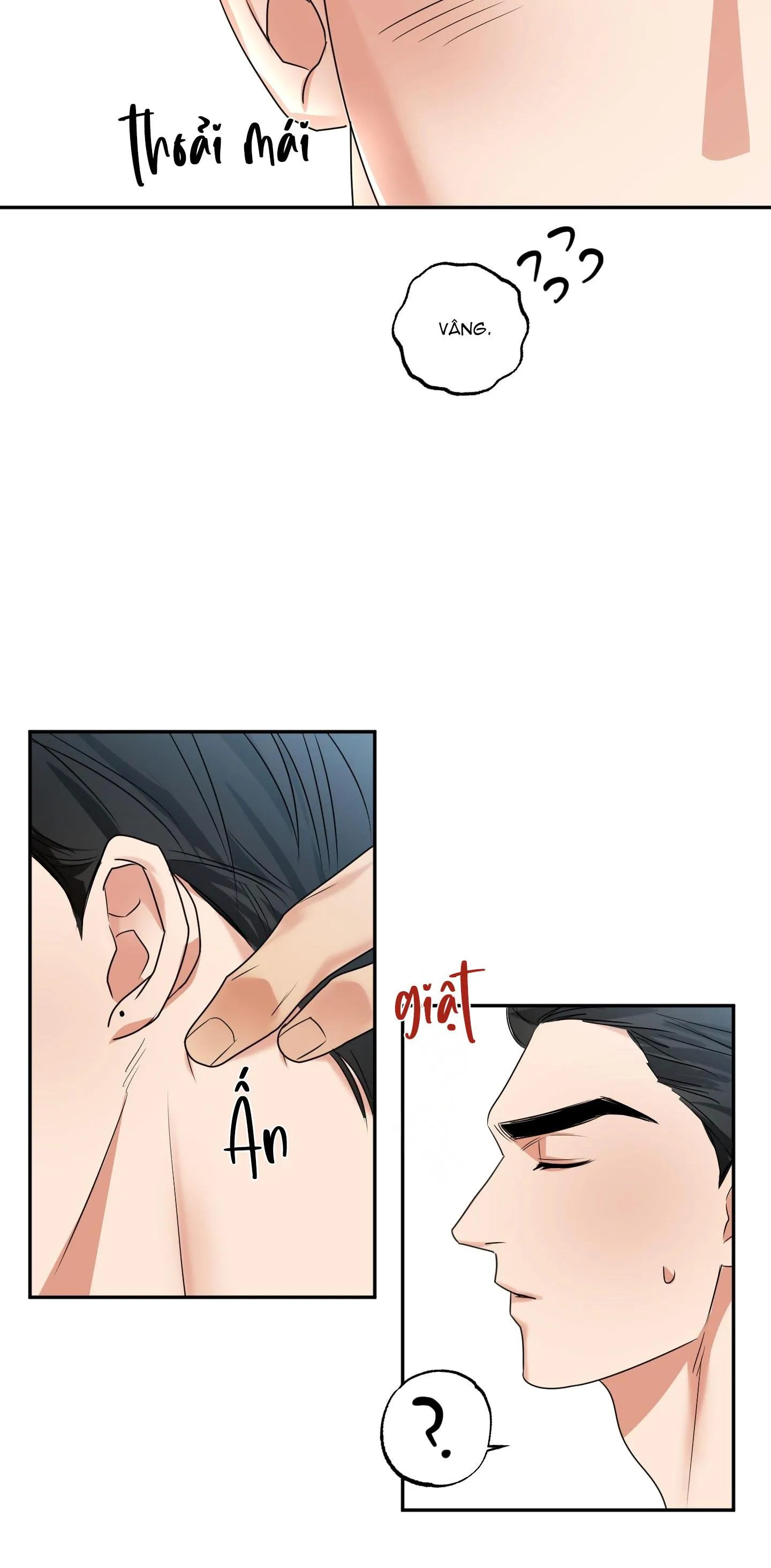 DẠY CHỊCH Chapter 18 Trang 5