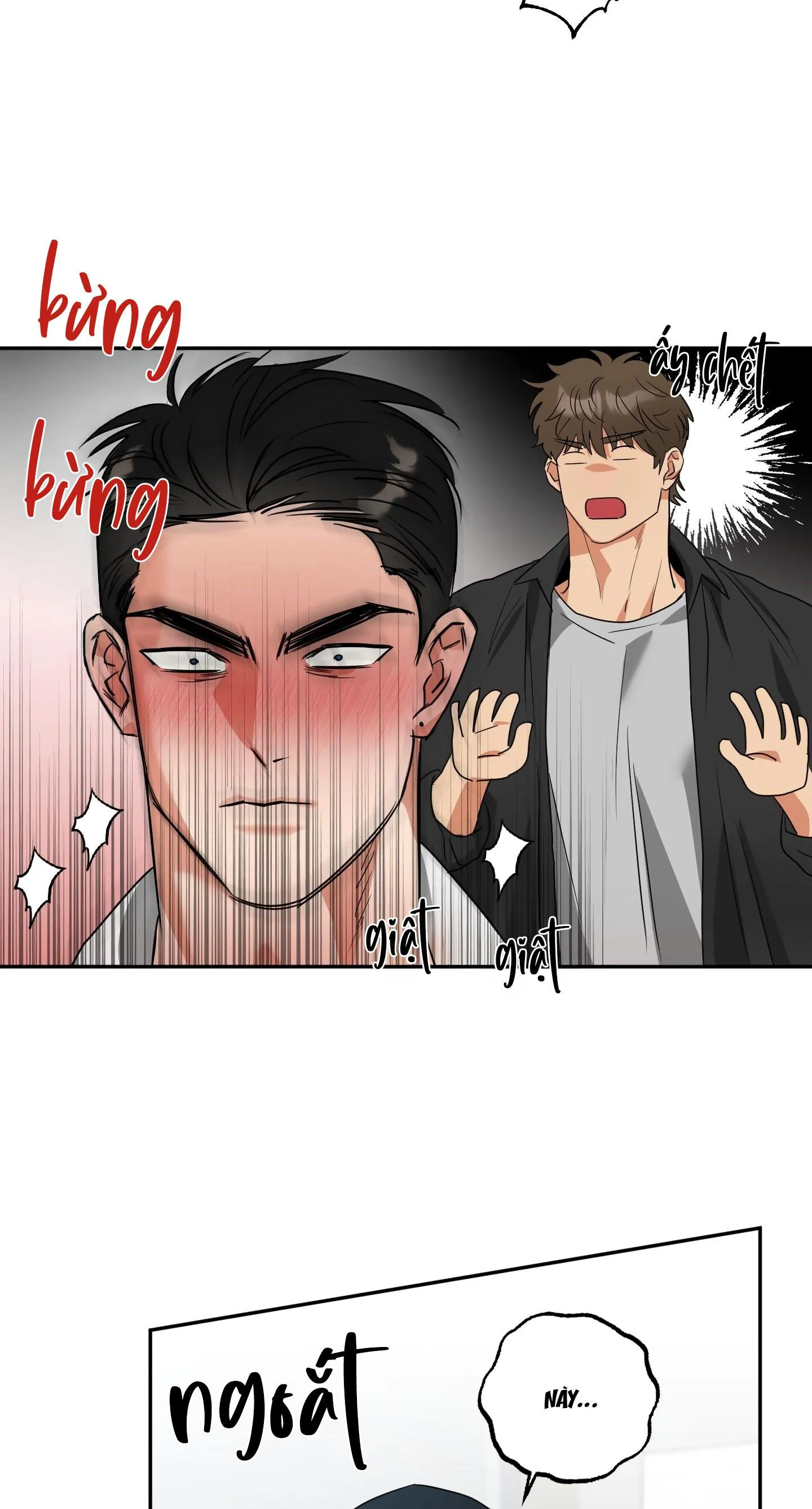 DẠY CHỊCH Chapter 18 Trang 11