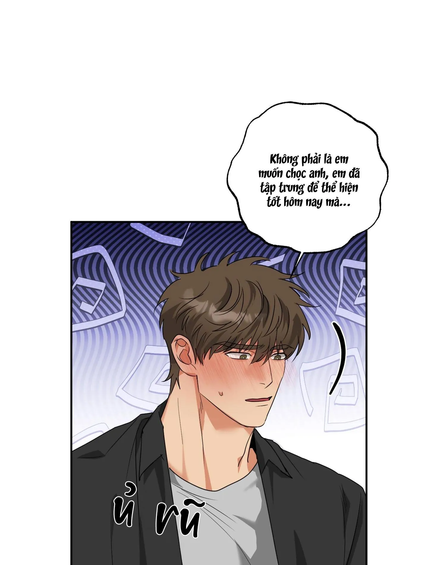 DẠY CHỊCH Chapter 18 Trang 13