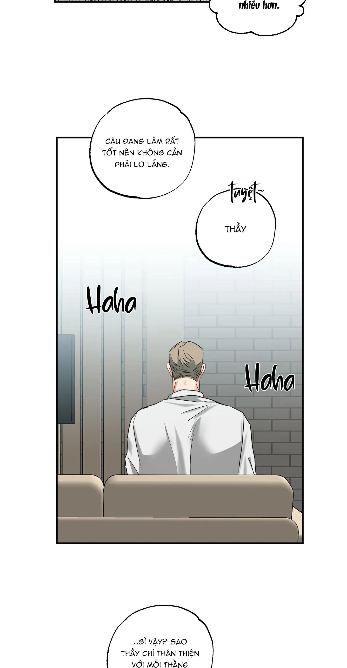 DẠY CHỊCH Chapter 18 Trang 18