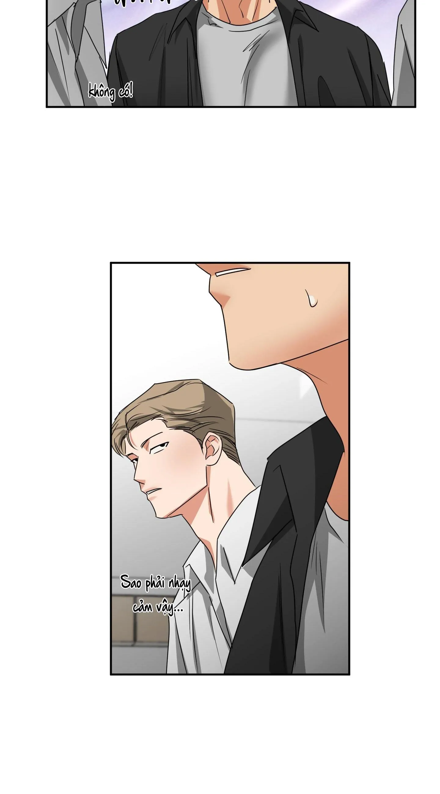 DẠY CHỊCH Chapter 18 Trang 25