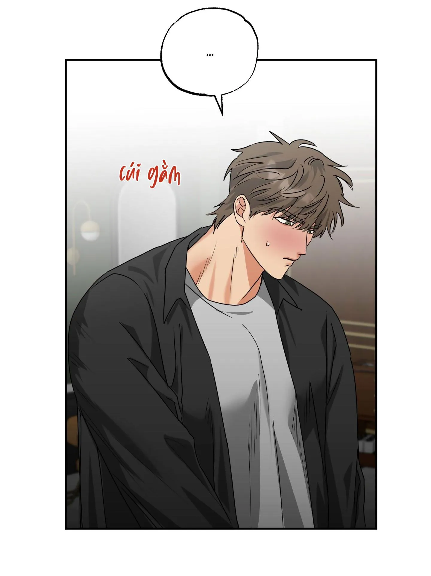 DẠY CHỊCH Chapter 18 Trang 26