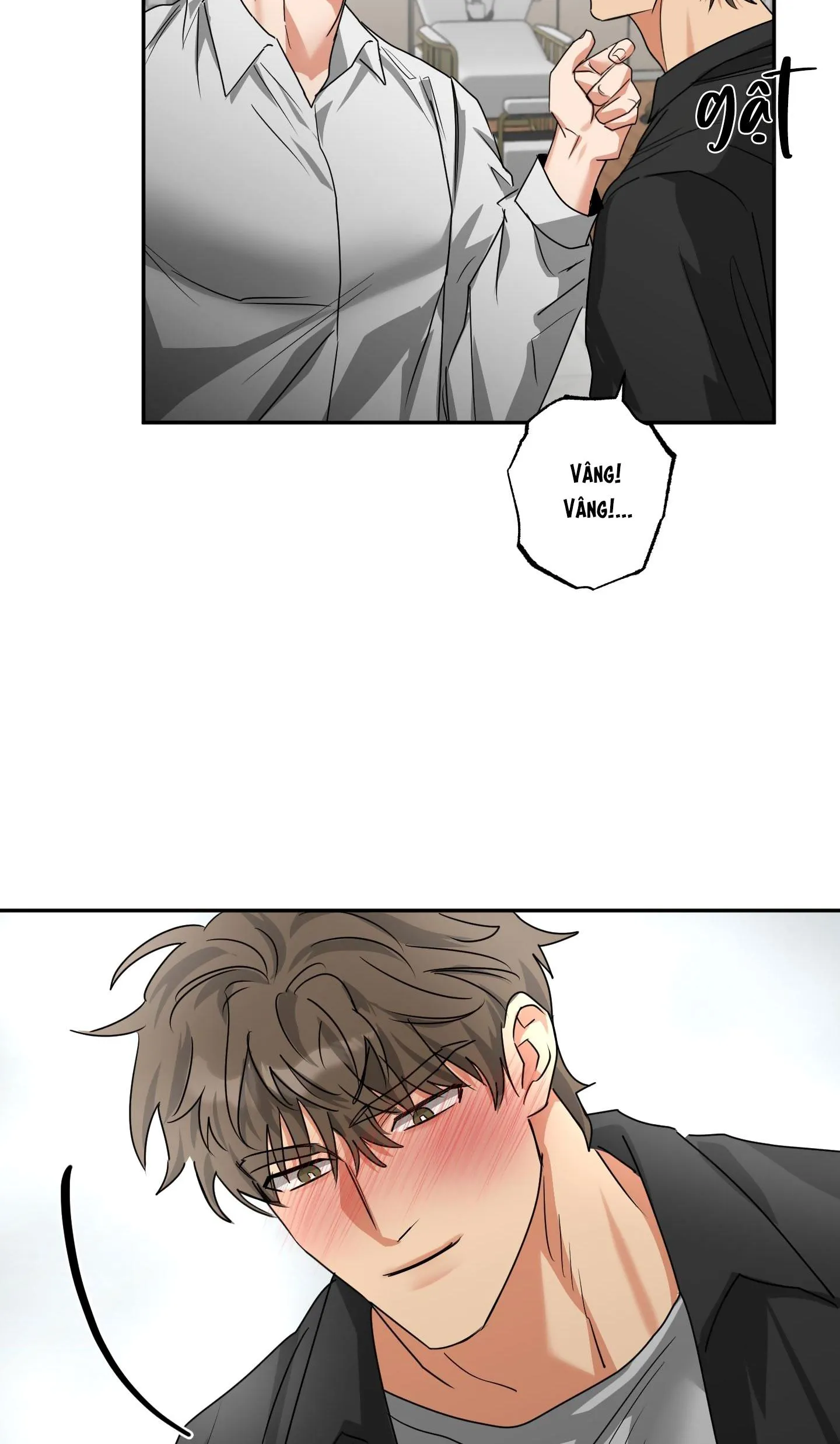 DẠY CHỊCH Chapter 18 Trang 37