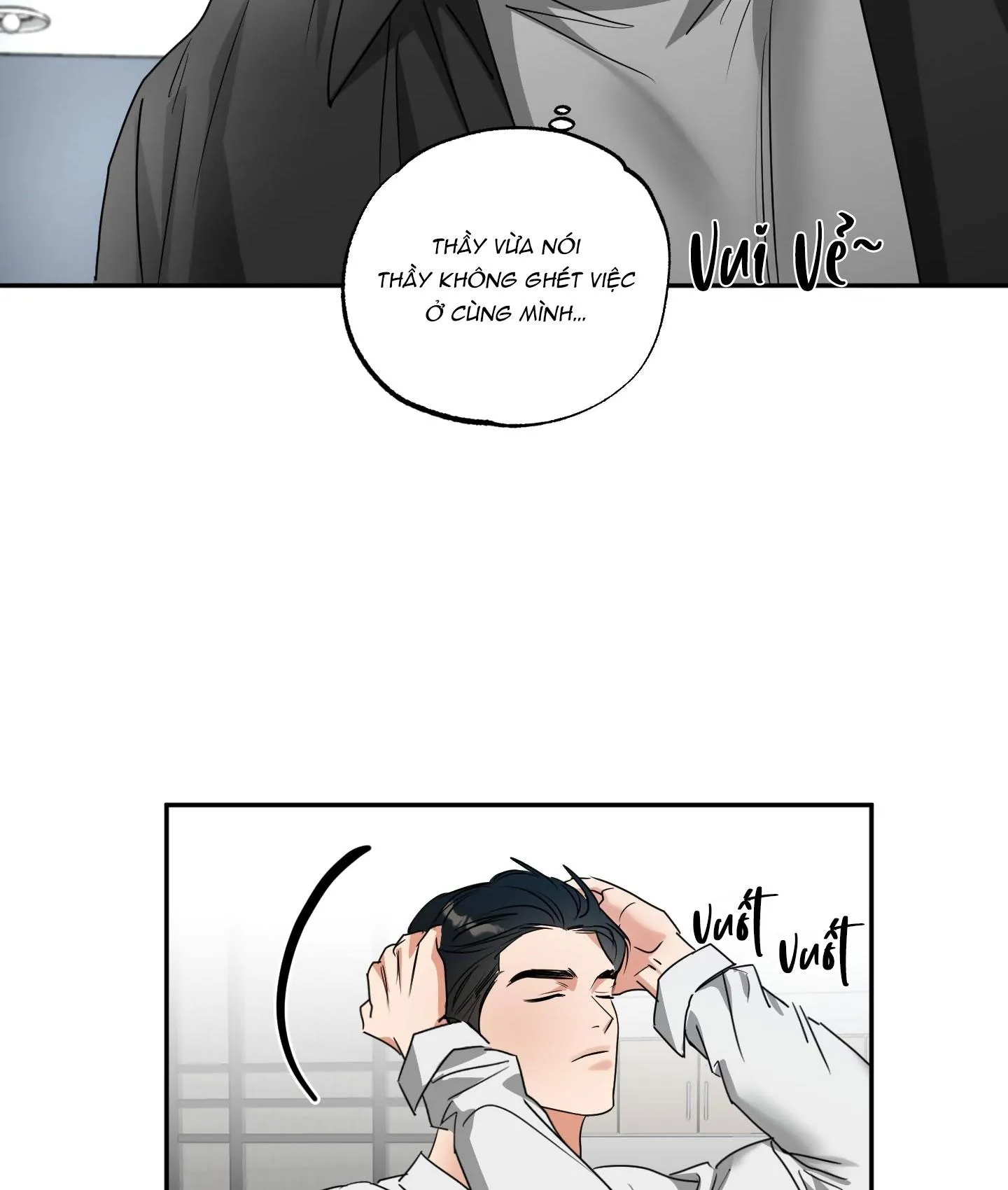 DẠY CHỊCH Chapter 18 Trang 38