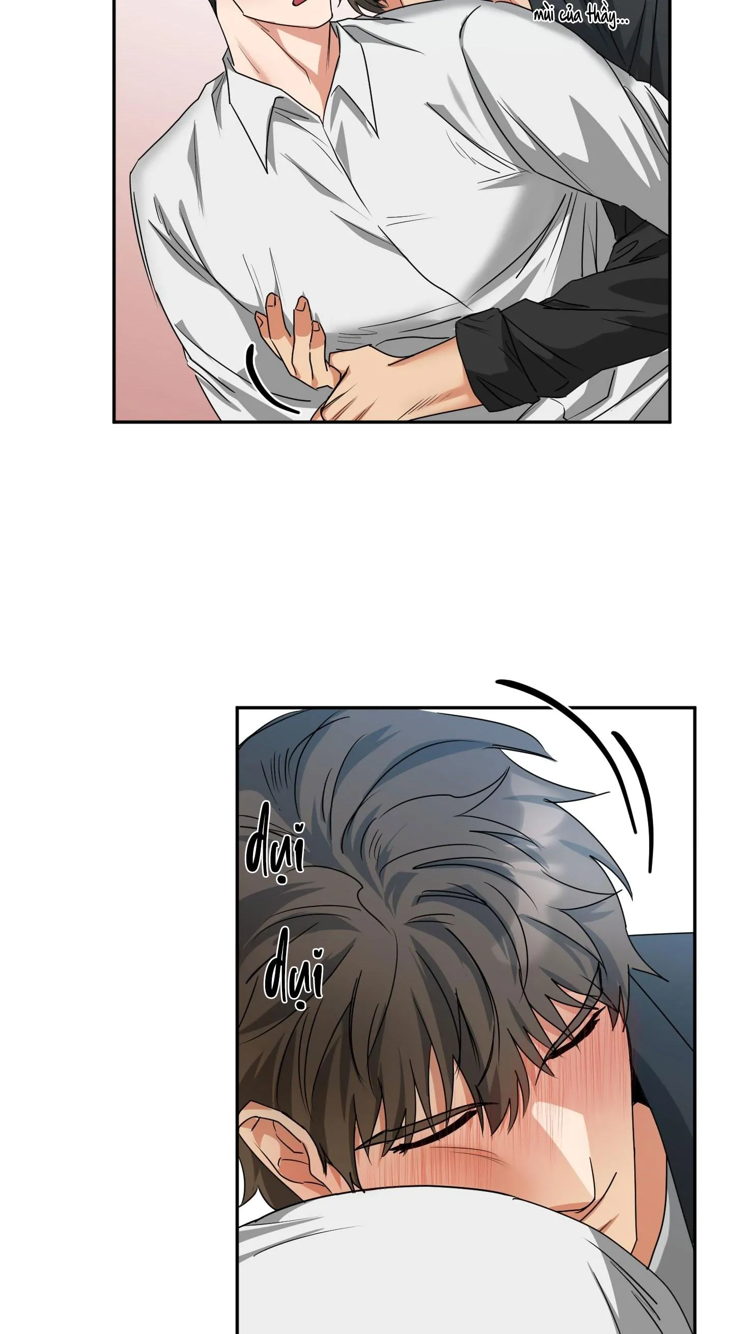 DẠY CHỊCH Chapter 18 Trang 41