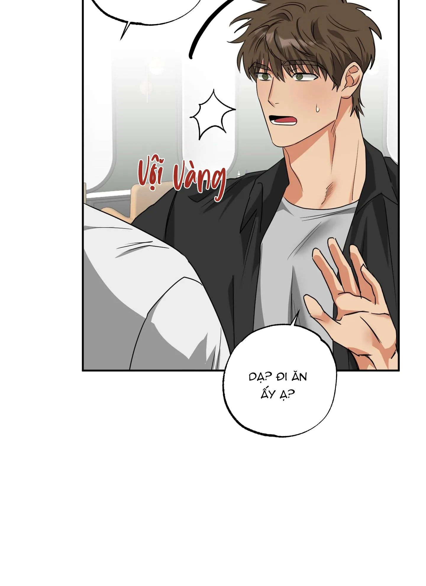 DẠY CHỊCH Chapter 18 Trang 43