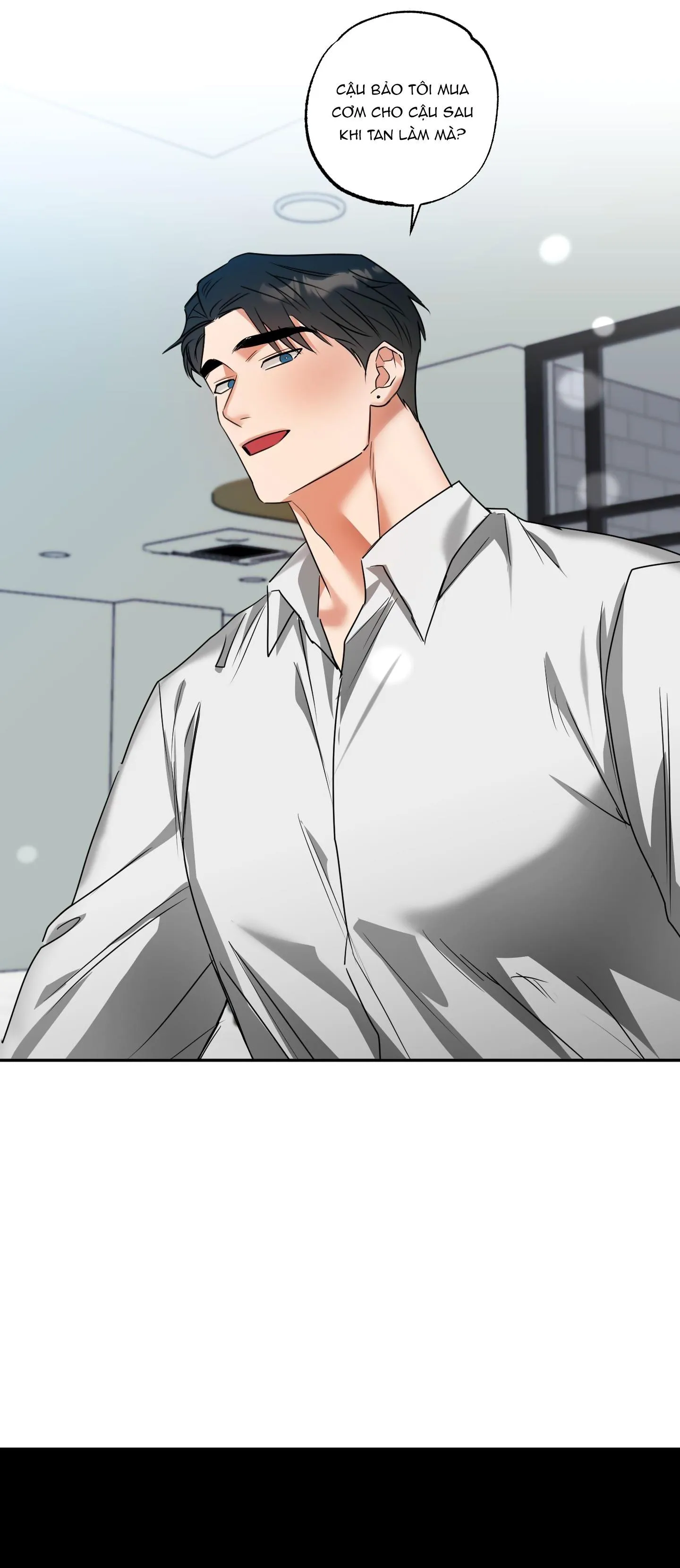 DẠY CHỊCH Chapter 18 Trang 44