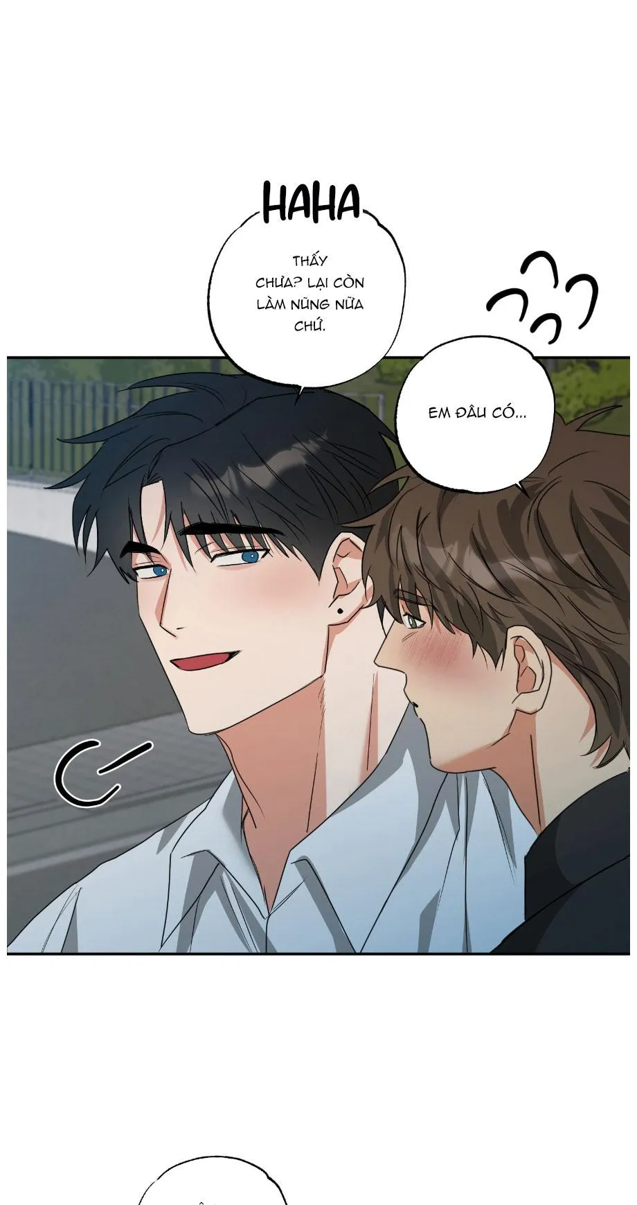 DẠY CHỊCH Chapter 19 Trang 6