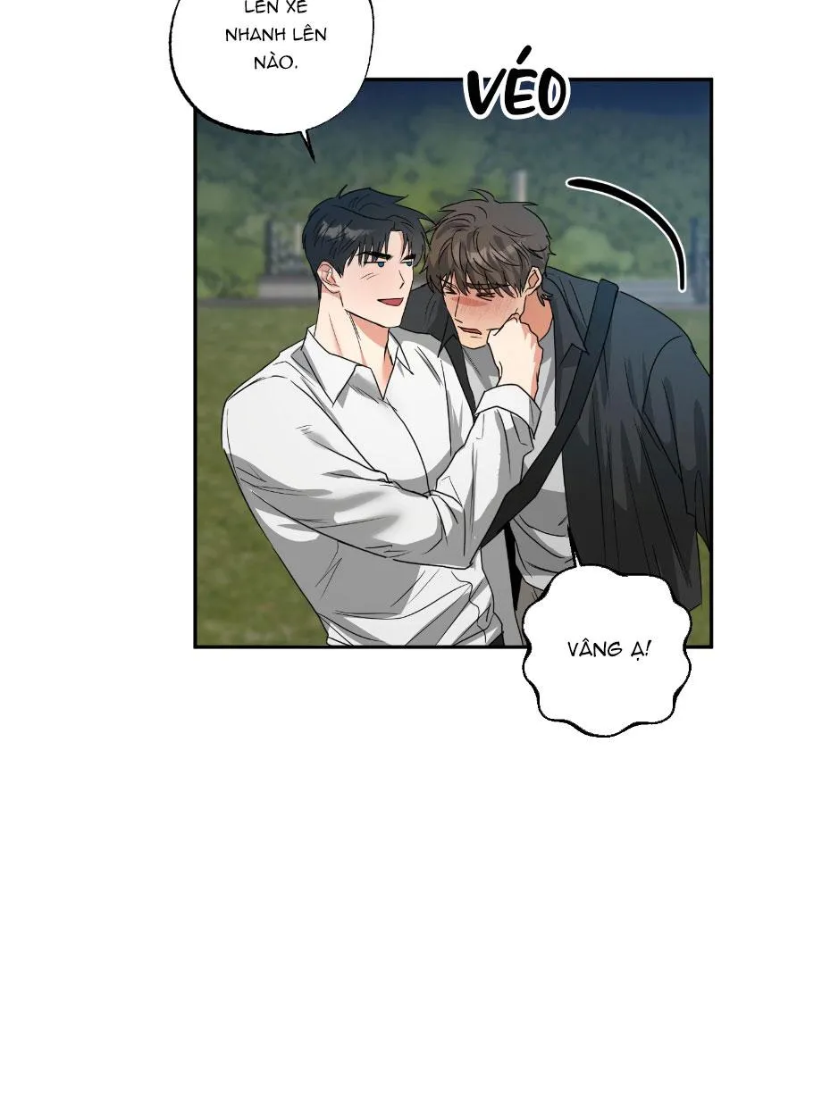 DẠY CHỊCH Chapter 19 Trang 7