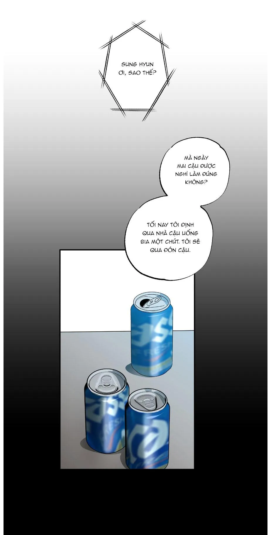 DẠY CHỊCH Chapter 19 Trang 13