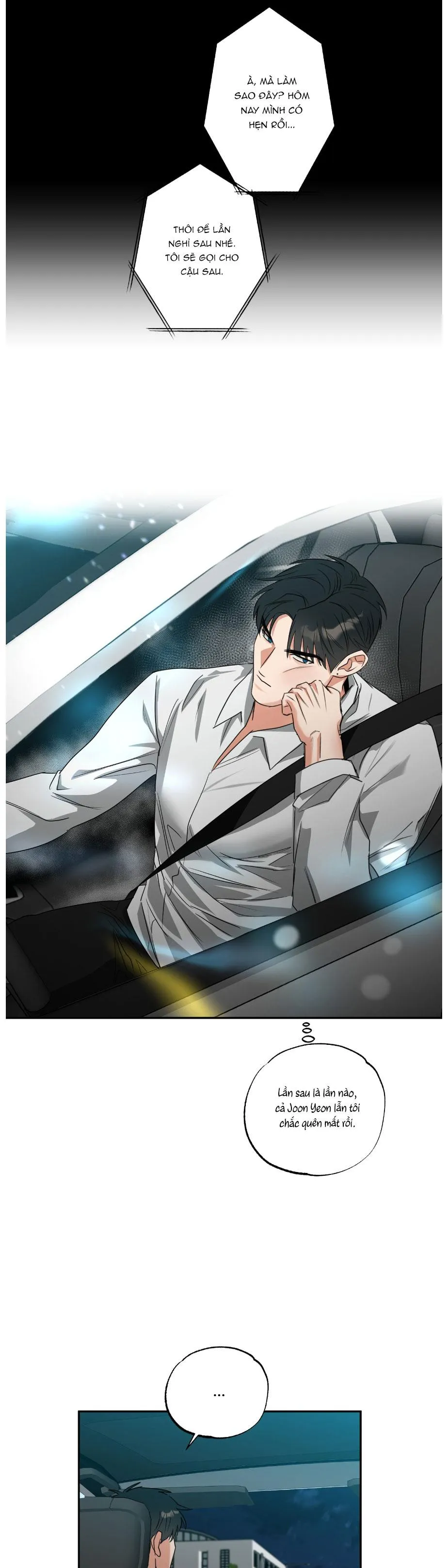 DẠY CHỊCH Chapter 19 Trang 14