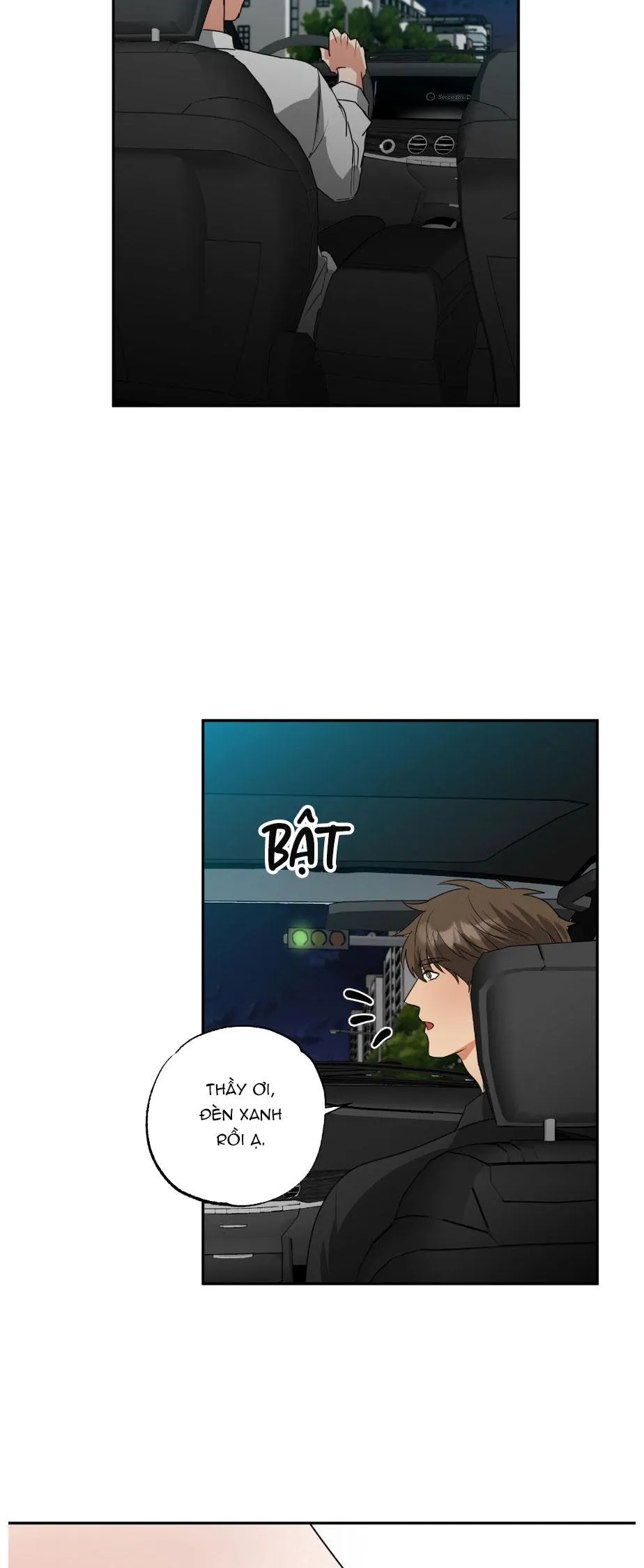 DẠY CHỊCH Chapter 19 Trang 15