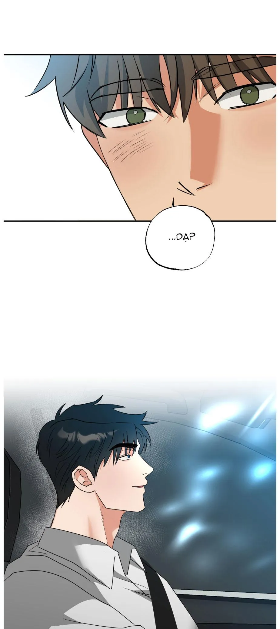 DẠY CHỊCH Chapter 19 Trang 17