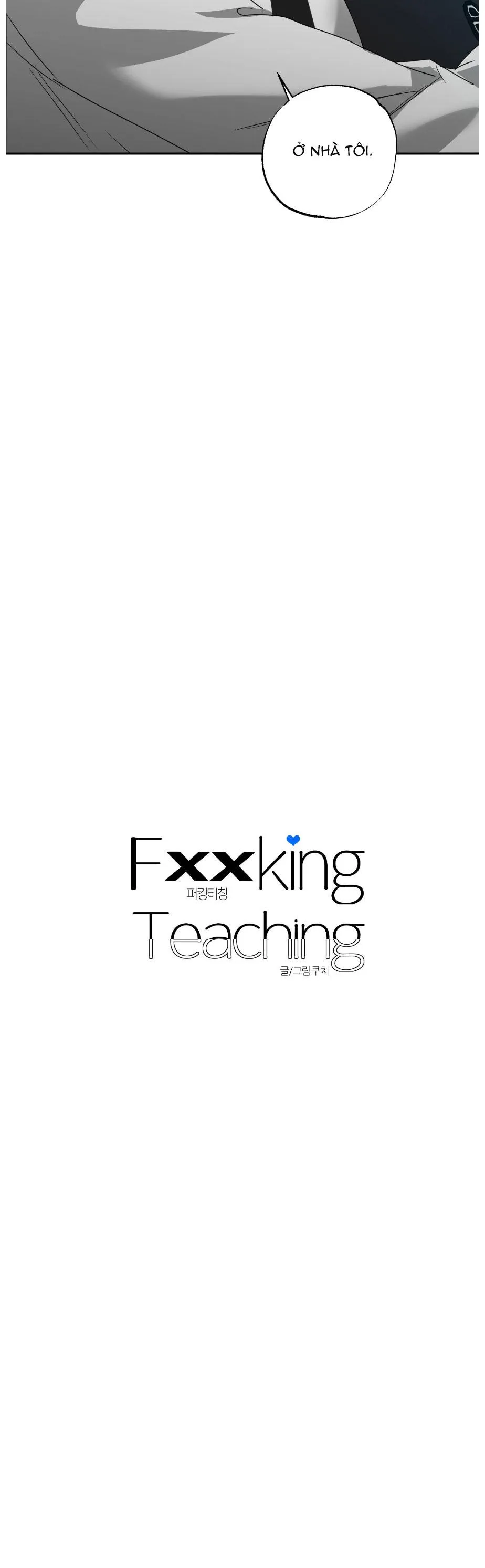 DẠY CHỊCH Chapter 19 Trang 18