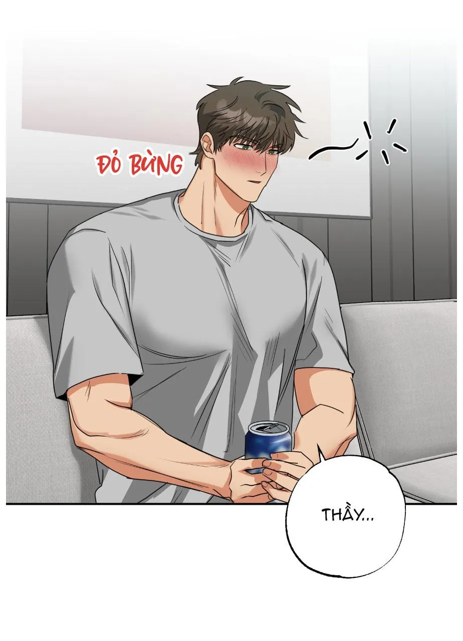 DẠY CHỊCH Chapter 19 Trang 19