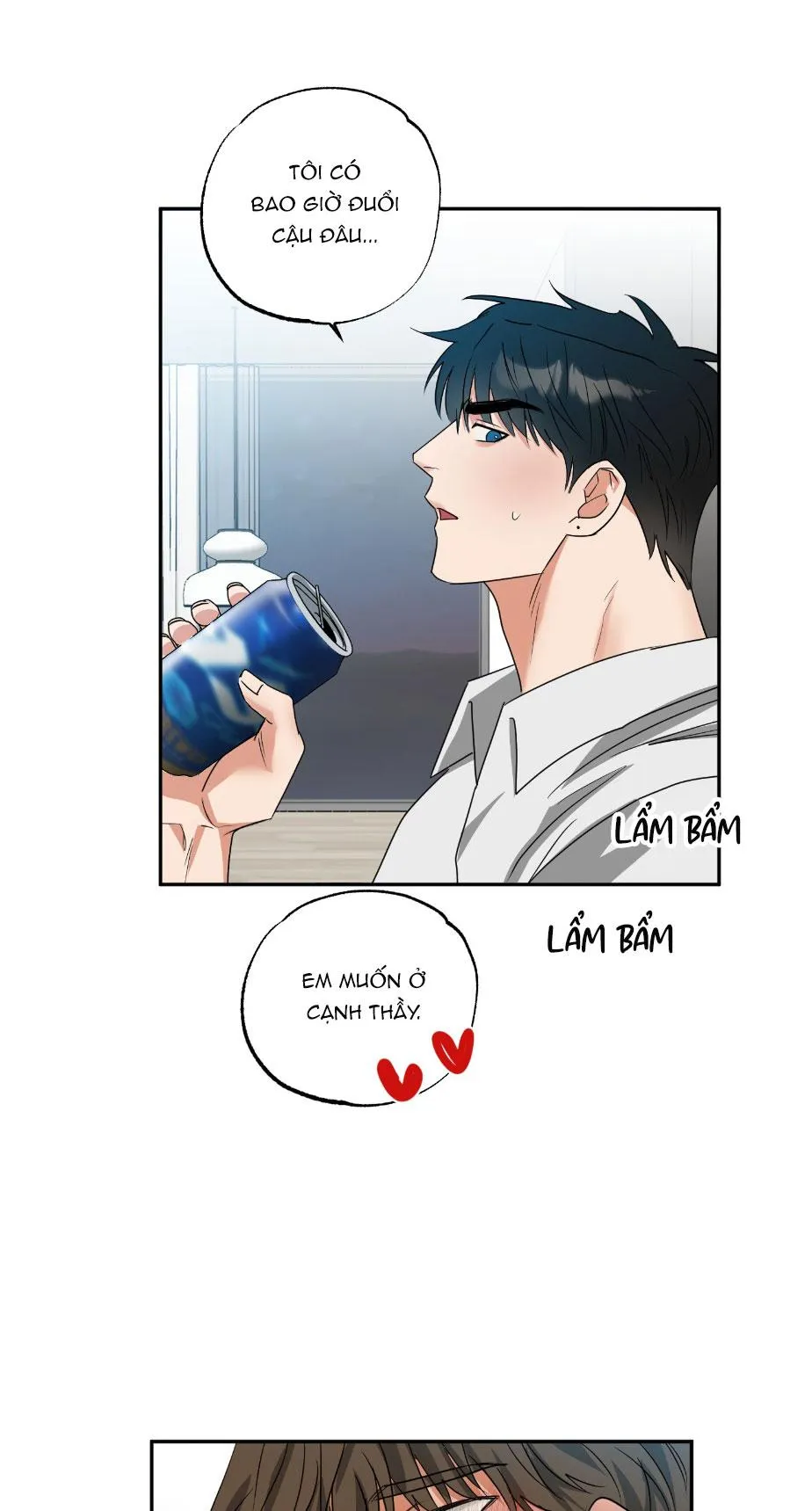 DẠY CHỊCH Chapter 19 Trang 22