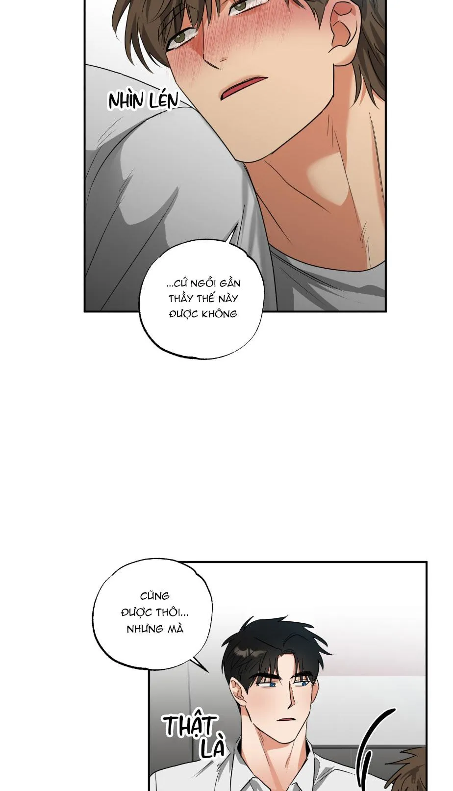 DẠY CHỊCH Chapter 19 Trang 23