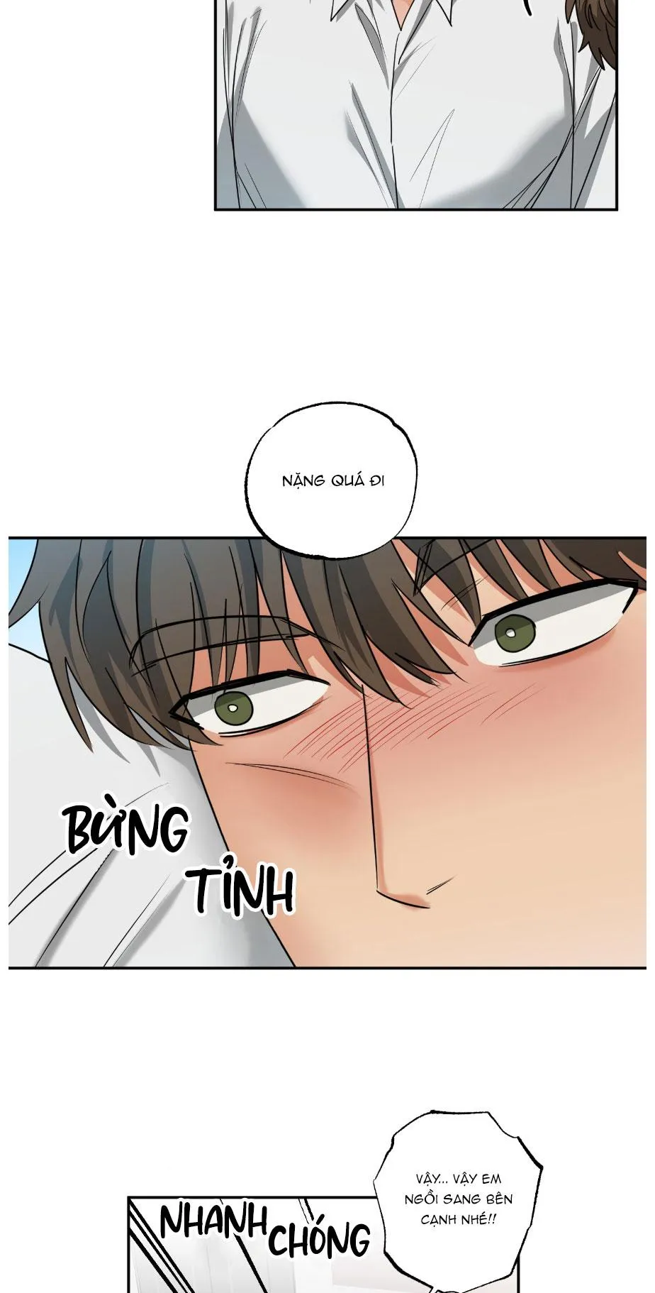 DẠY CHỊCH Chapter 19 Trang 24