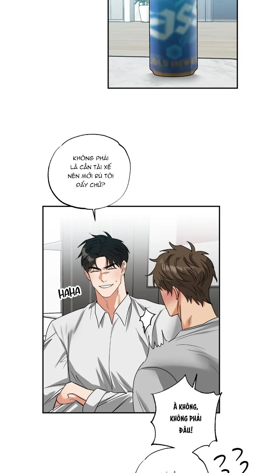 DẠY CHỊCH Chapter 19 Trang 29