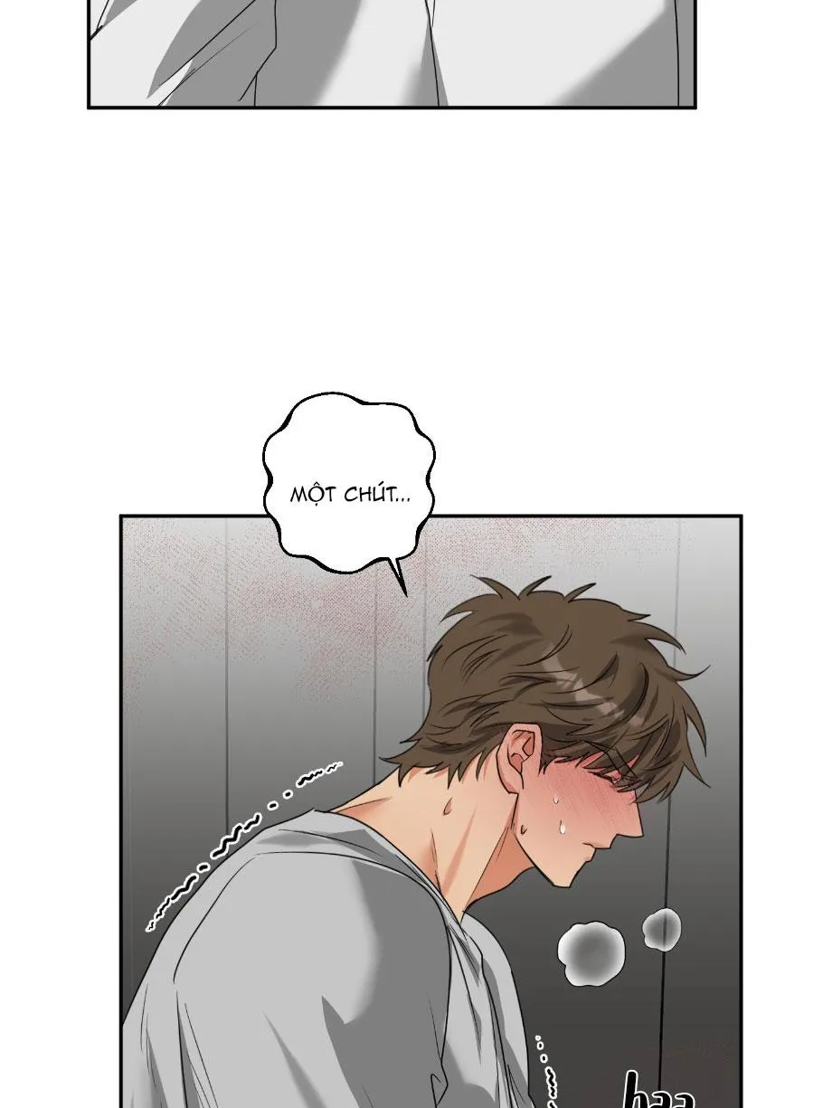 DẠY CHỊCH Chapter 20 Trang 4