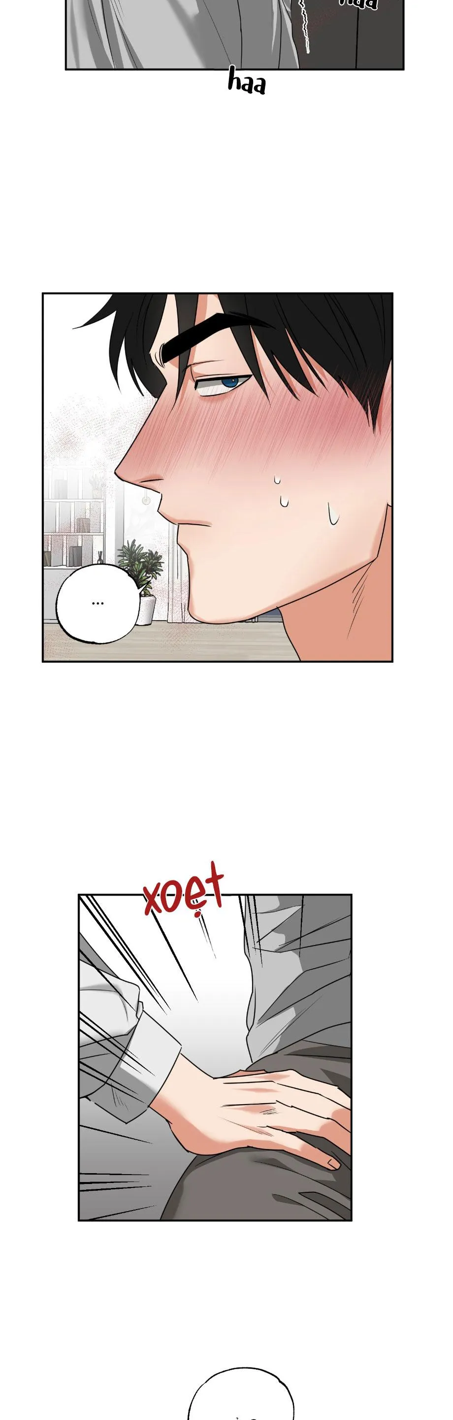 DẠY CHỊCH Chapter 20 Trang 5