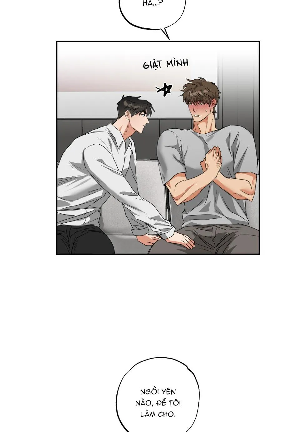 DẠY CHỊCH Chapter 20 Trang 6