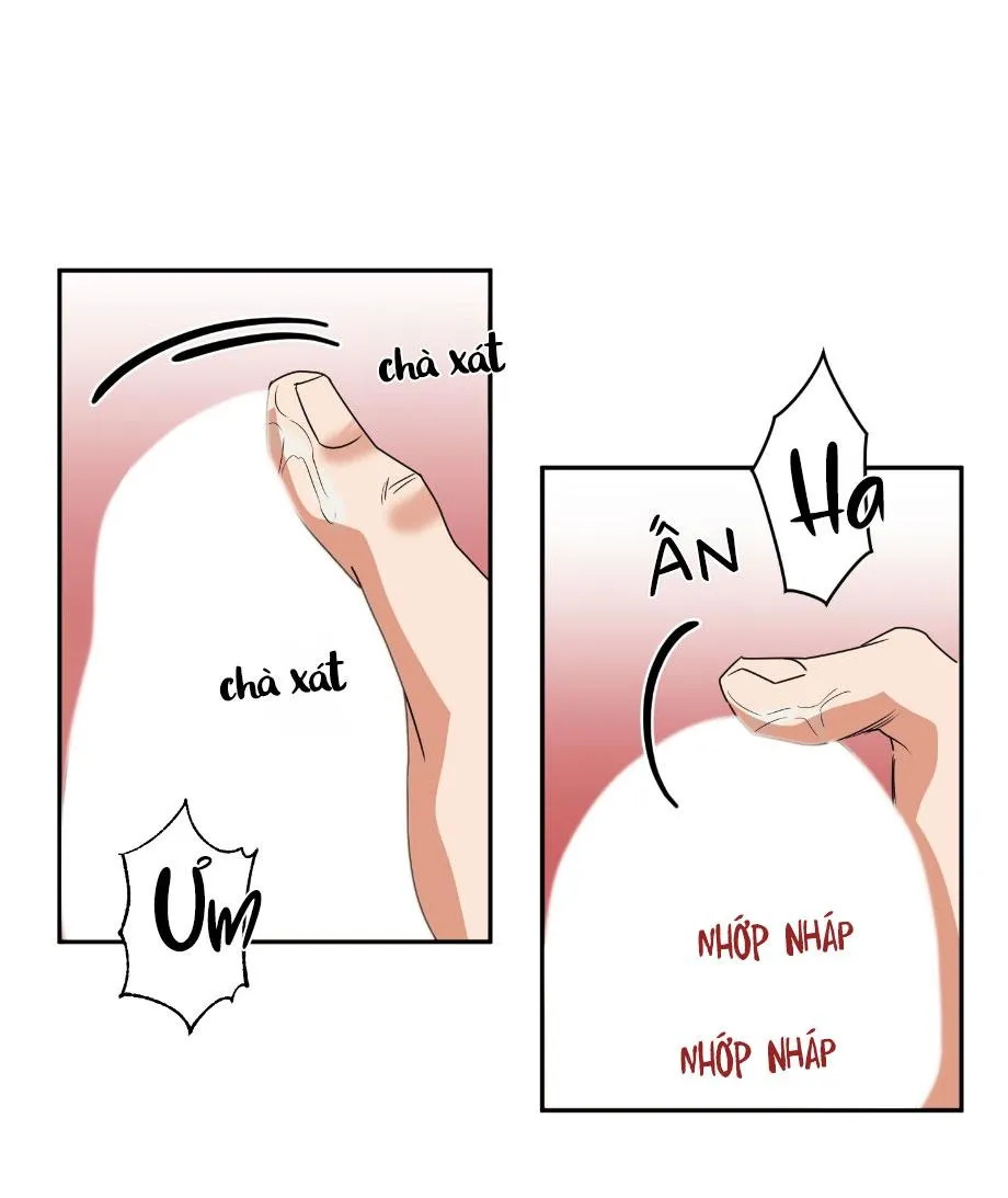 DẠY CHỊCH Chapter 20 Trang 12